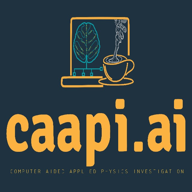 CAAPI AI logo